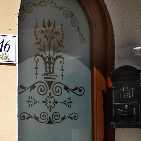 Antico Borgo Sanda Lago Maggiore Casalzuigno Zewnętrze zdjęcie