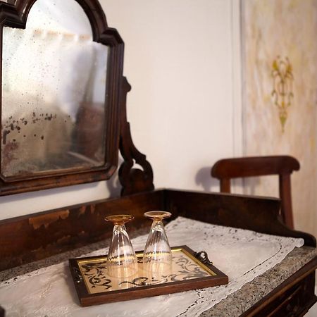 Antico Borgo Sanda Lago Maggiore Casalzuigno Zewnętrze zdjęcie
