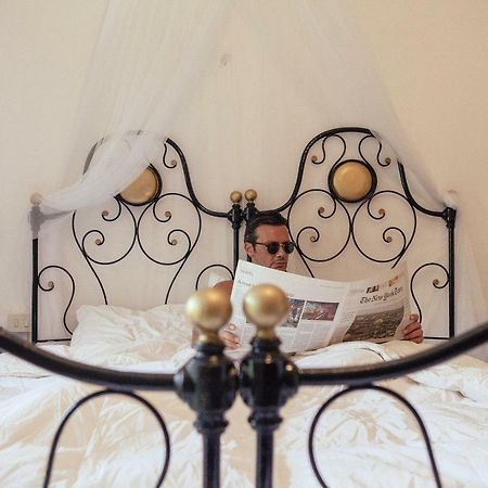 Antico Borgo Sanda Lago Maggiore Casalzuigno Zewnętrze zdjęcie