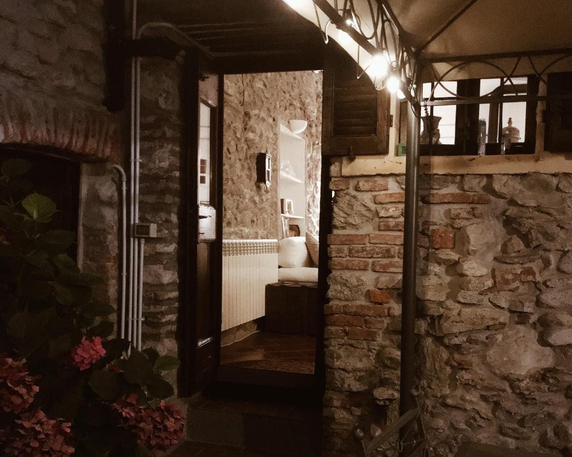 Antico Borgo Sanda Lago Maggiore Casalzuigno Zewnętrze zdjęcie