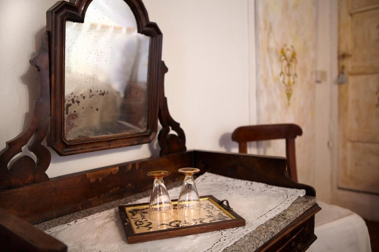 Antico Borgo Sanda Lago Maggiore Casalzuigno Zewnętrze zdjęcie