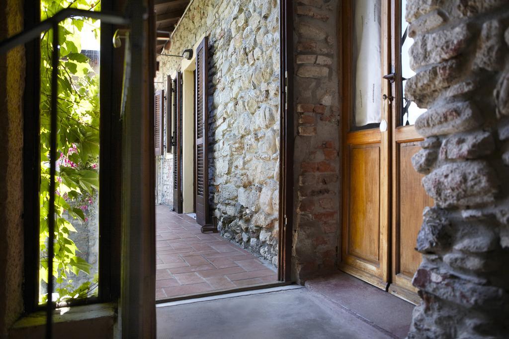 Antico Borgo Sanda Lago Maggiore Casalzuigno Zewnętrze zdjęcie