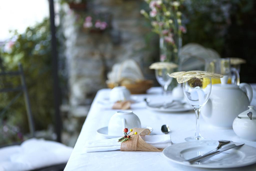 Antico Borgo Sanda Lago Maggiore Casalzuigno Zewnętrze zdjęcie