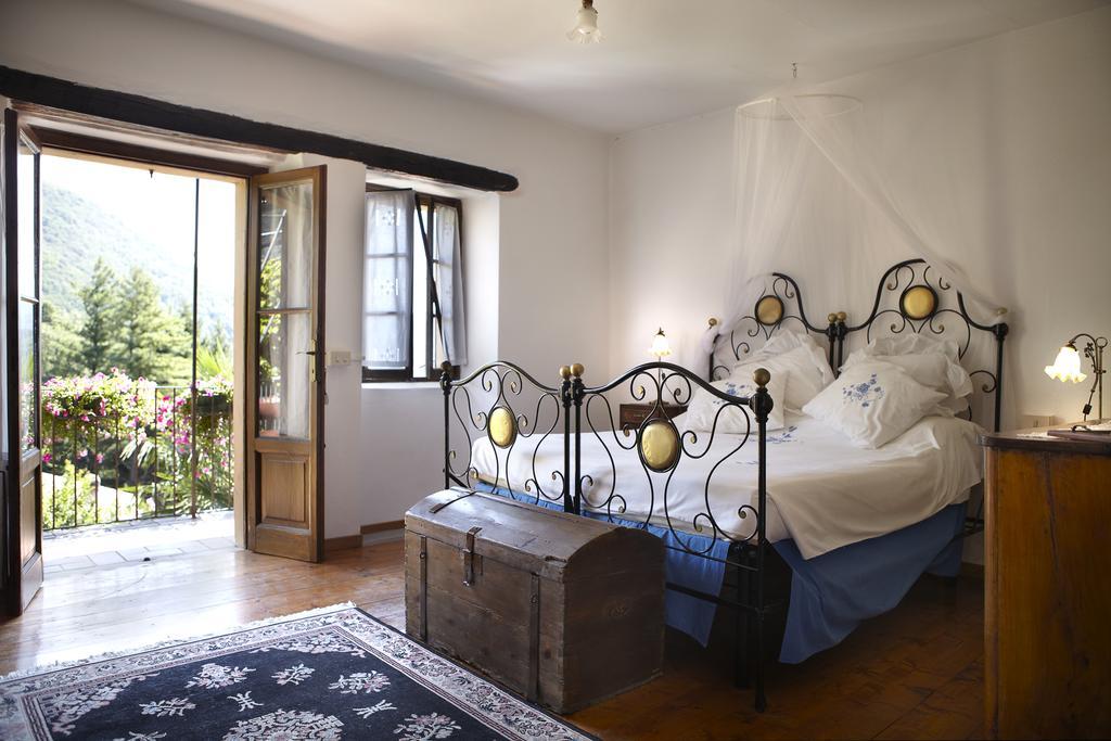 Antico Borgo Sanda Lago Maggiore Casalzuigno Zewnętrze zdjęcie